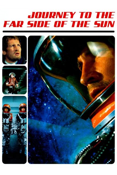 Journey to the Far Side of the Sun poster