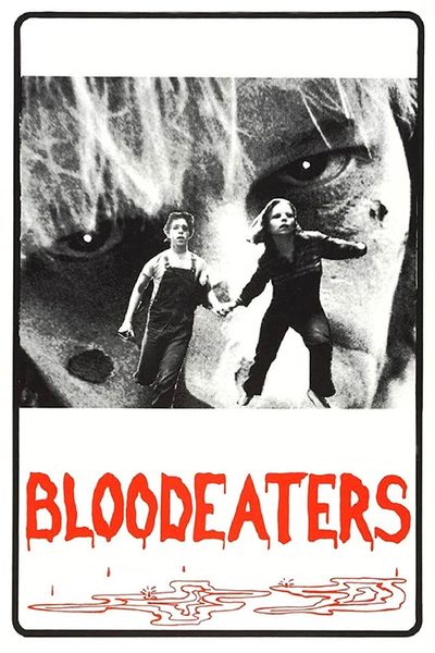 Bloodeaters poster