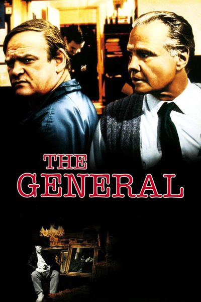The General poster