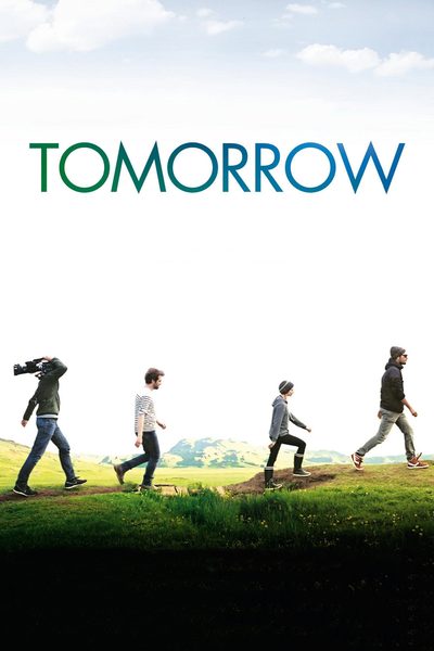 Tomorrow poster