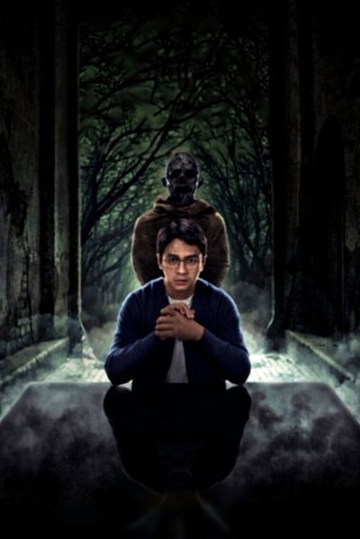 Kisah Tanah Jawa: Pocong Gundul poster