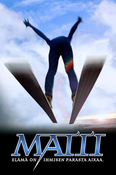 Matti: Hell Is for Heroes poster