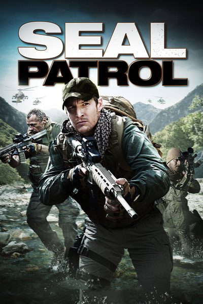 SEAL Patrol poster