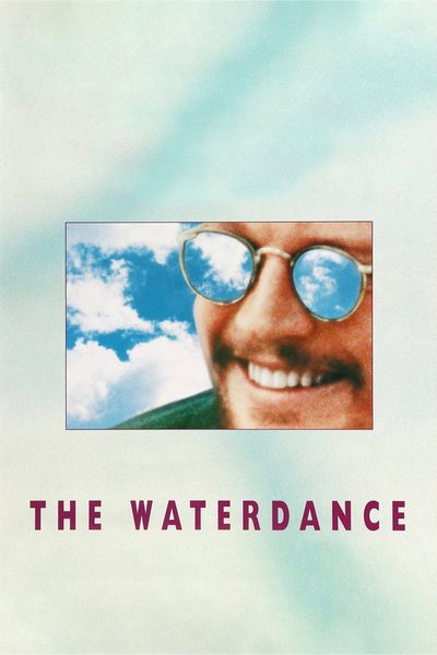 The Waterdance poster