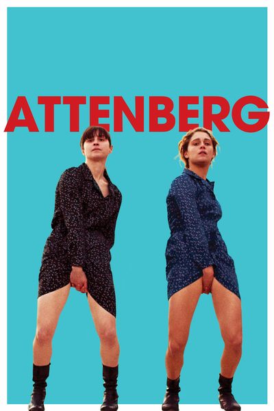 Attenberg poster