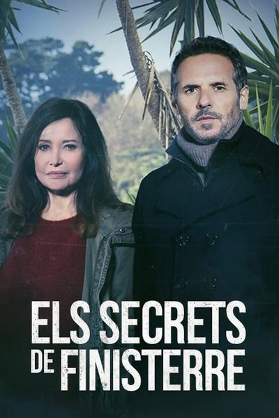 Les secrets du Finistère poster