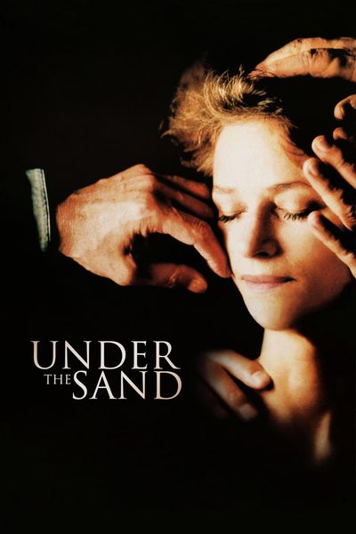 Under the Sand poster