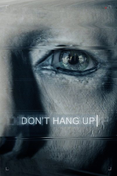 Don't Hang Up poster