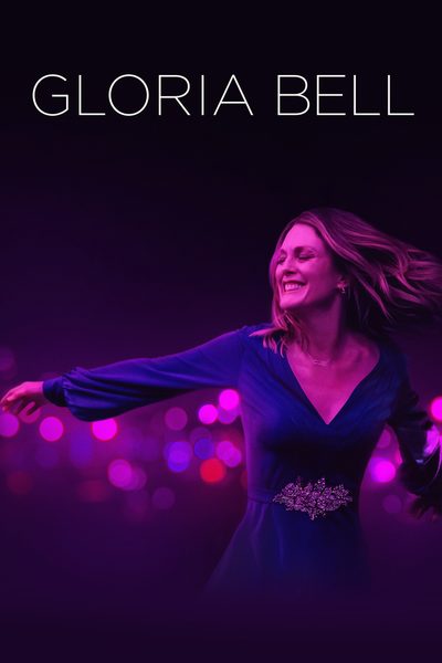 Gloria Bell poster