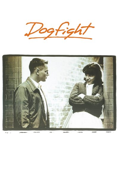 Dogfight poster