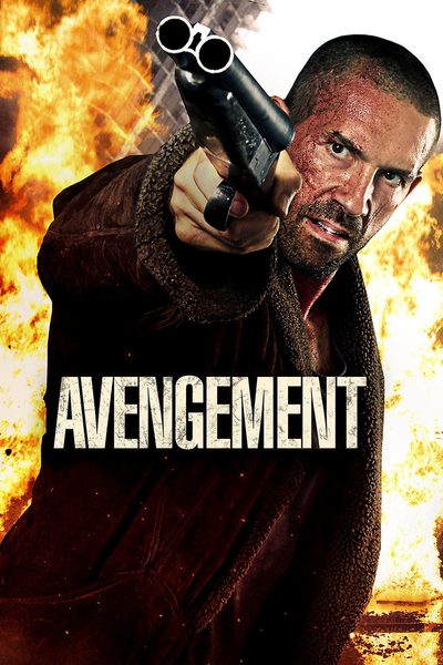 Avengement poster