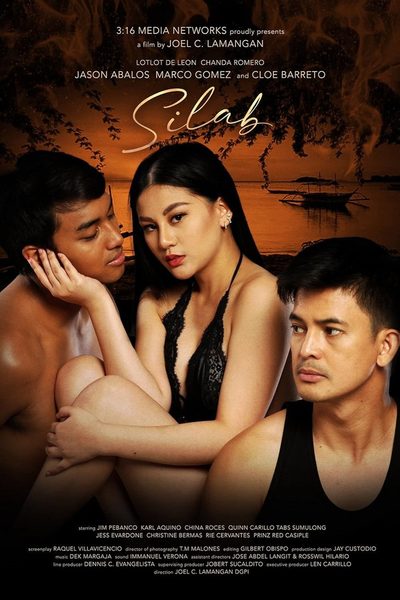 Silab poster