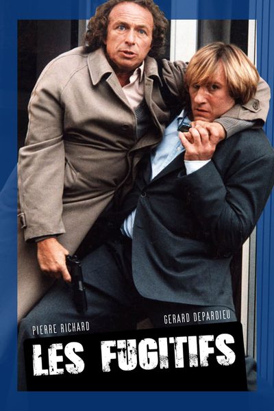The Fugitives poster