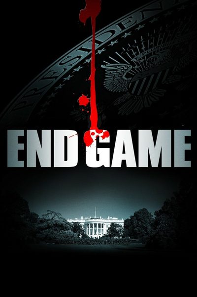 End Game poster