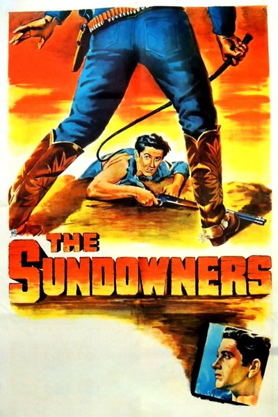 The Sundowners poster