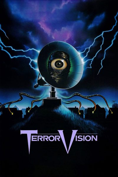 TerrorVision poster