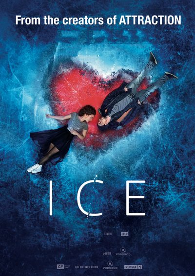 Ice poster