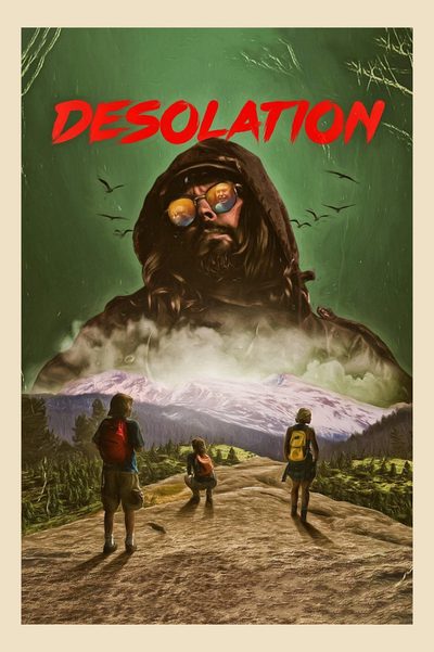 Desolation poster