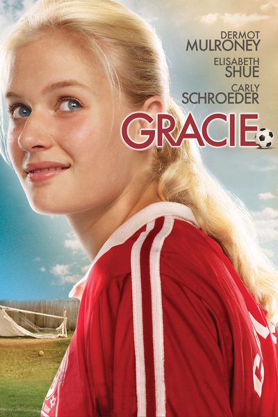Gracie poster