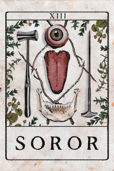 Soror poster