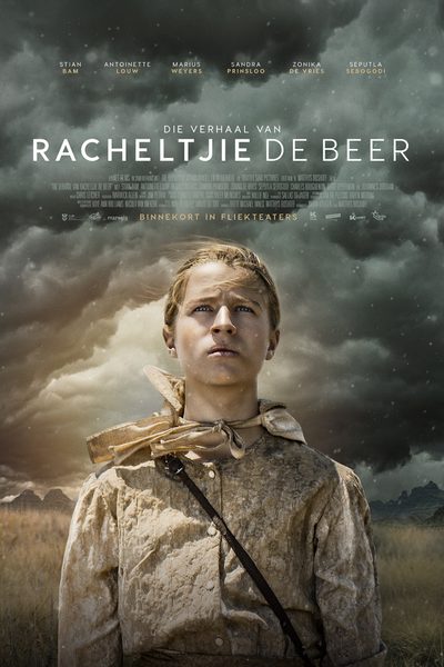 The Story of Racheltjie De Beer poster