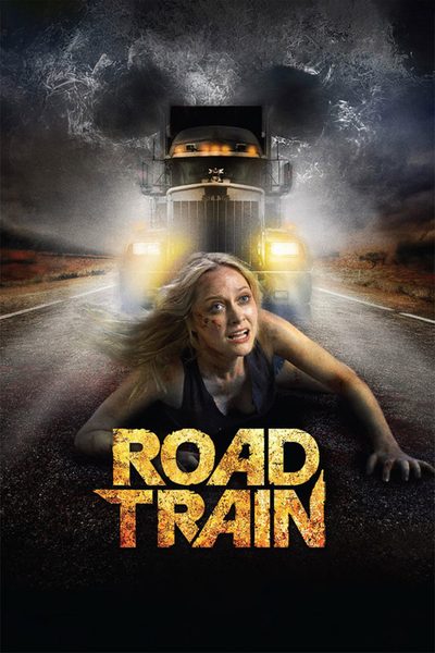 Road Kill poster