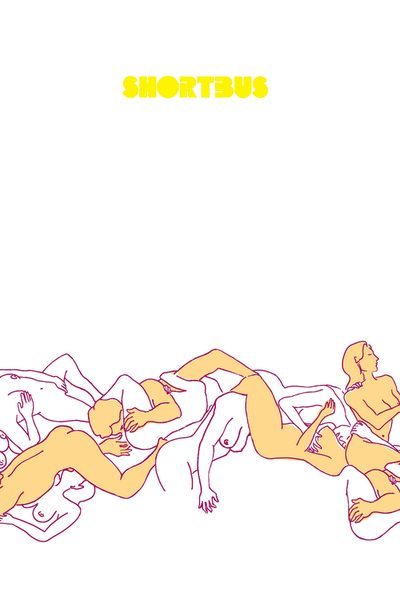 Shortbus poster