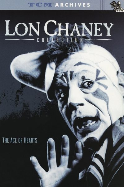 The Ace of Hearts poster