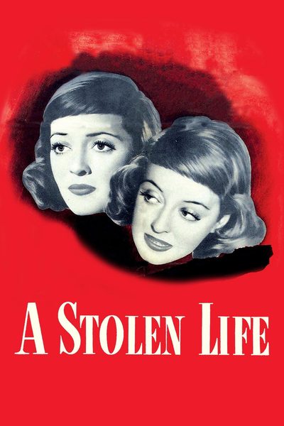 A Stolen Life poster