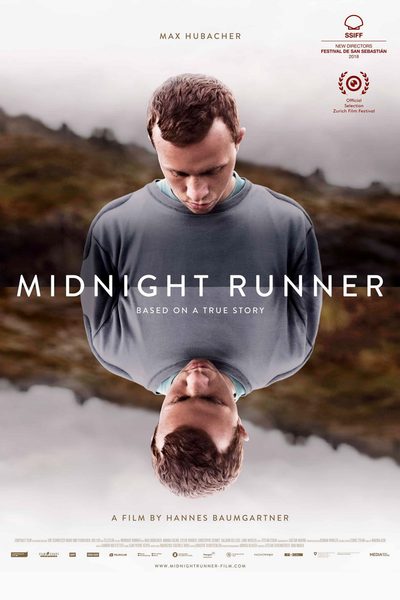 Midnight Runner poster