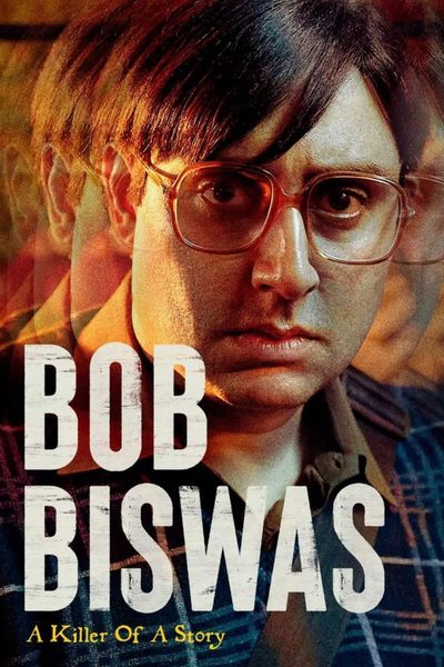 Bob Biswas poster