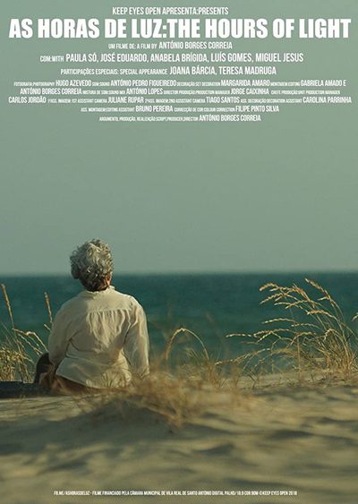 The Hours Of Light poster