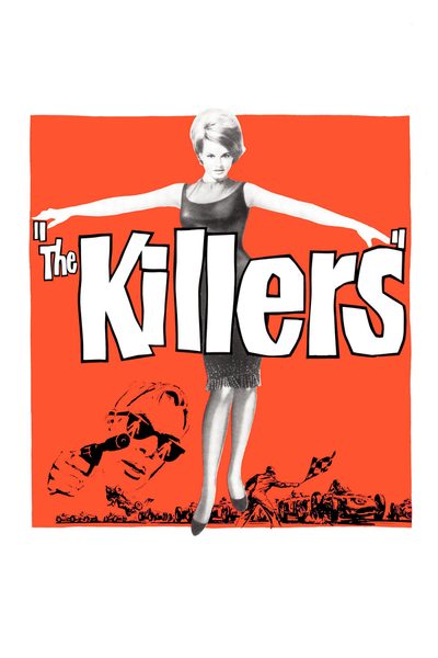 The Killers poster