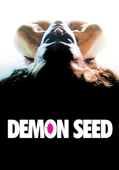 Demon Seed poster