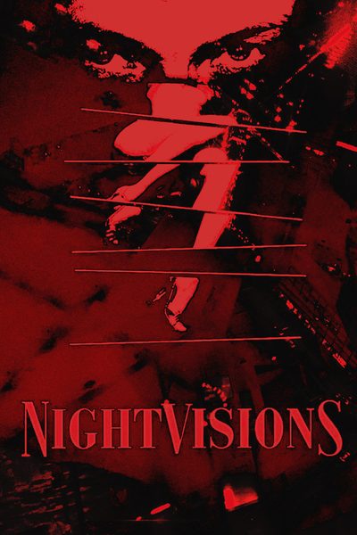 Night Visions poster