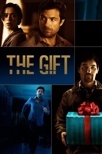 The Gift poster