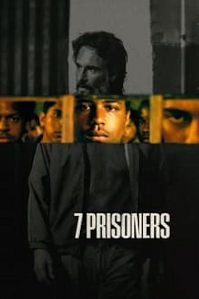 7 Prisoners poster