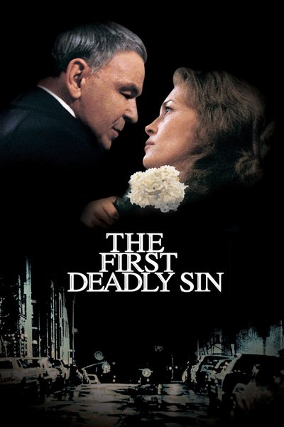 The First Deadly Sin poster