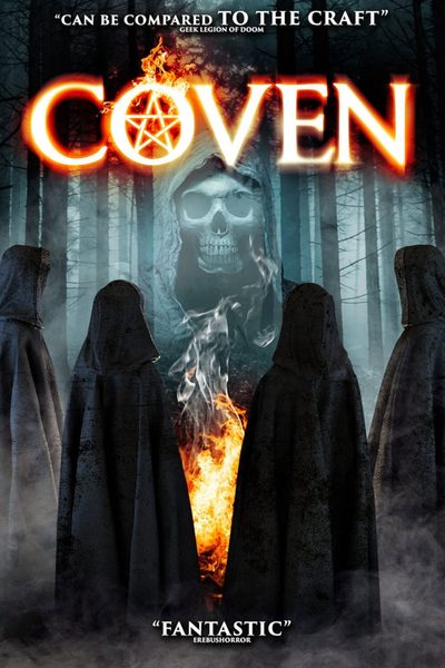 Coven poster