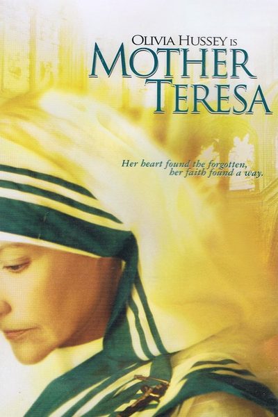 Mother Teresa poster