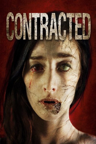 Contracted poster