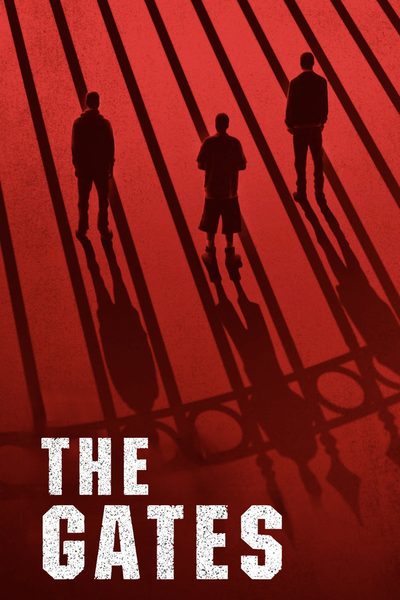 The Gates poster