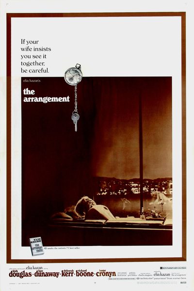 The Arrangement poster