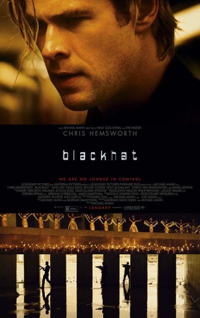 Blackhat poster