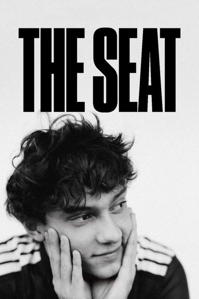 The Seat poster
