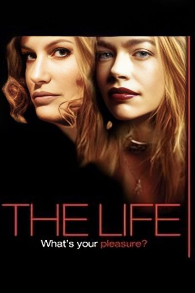 The Life poster