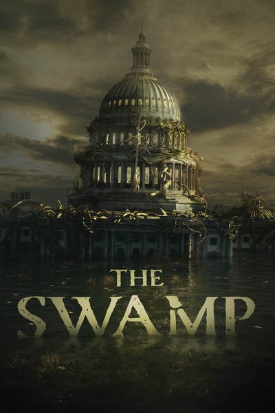 The Swamp poster
