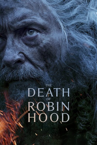 The Death of Robin Hood poster