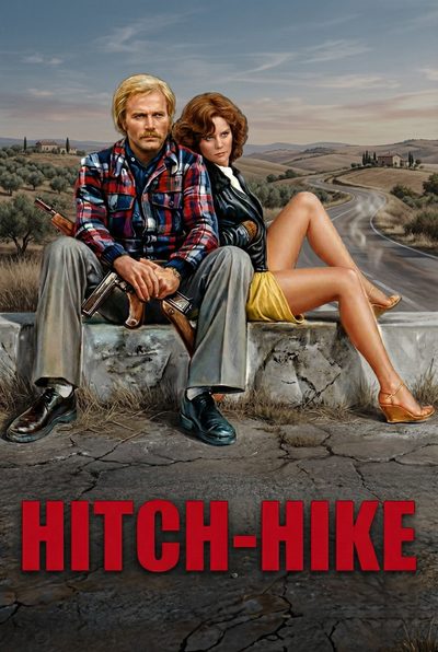 Hitch Hike poster
