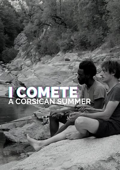 A Corsican Summer poster